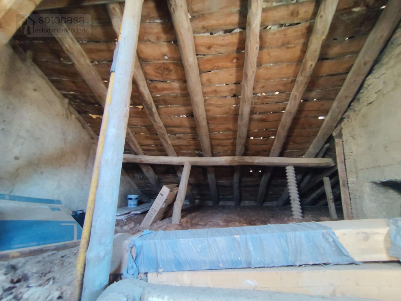 CASA PAREADA EN RUEDA PARA E.V. - Foto 35