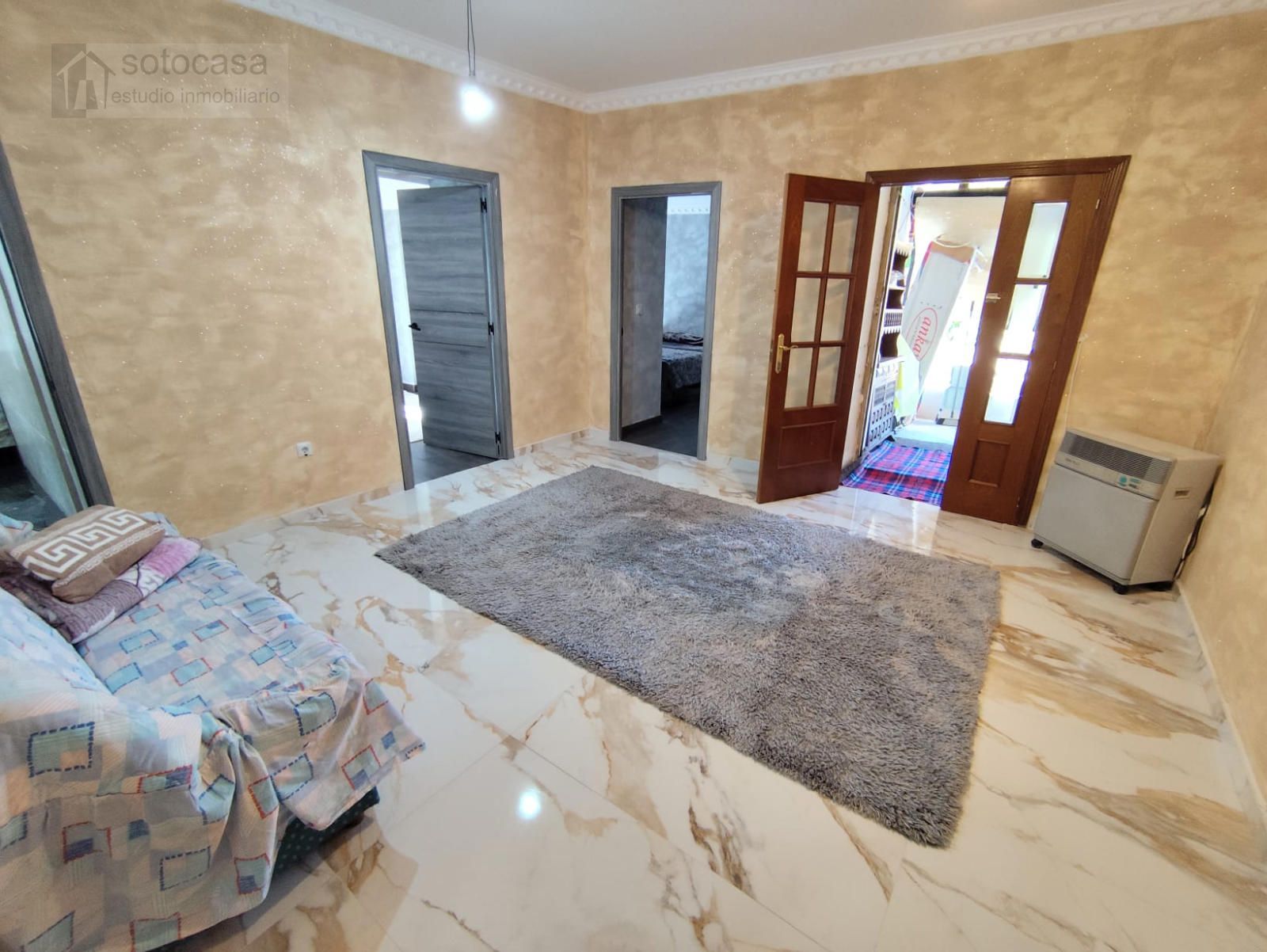 CASA PAREADA EN RUEDA PARA E.V. - Foto 48