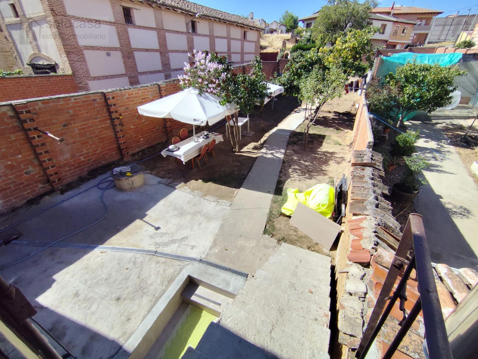CASA PAREADA EN RUEDA PARA E.V. - Foto 54
