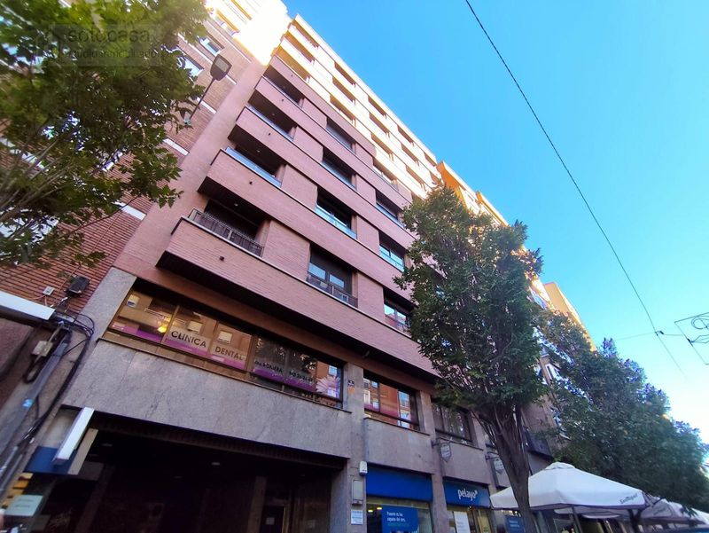 Ático en venta Valladolid. Ref: 2935. SOTOCASA INMOBILIARIA