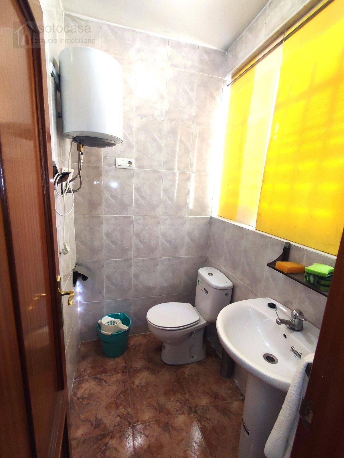 Nave Industrial en venta en Santovenia De Pisuerga, Valladolid - Foto 5
