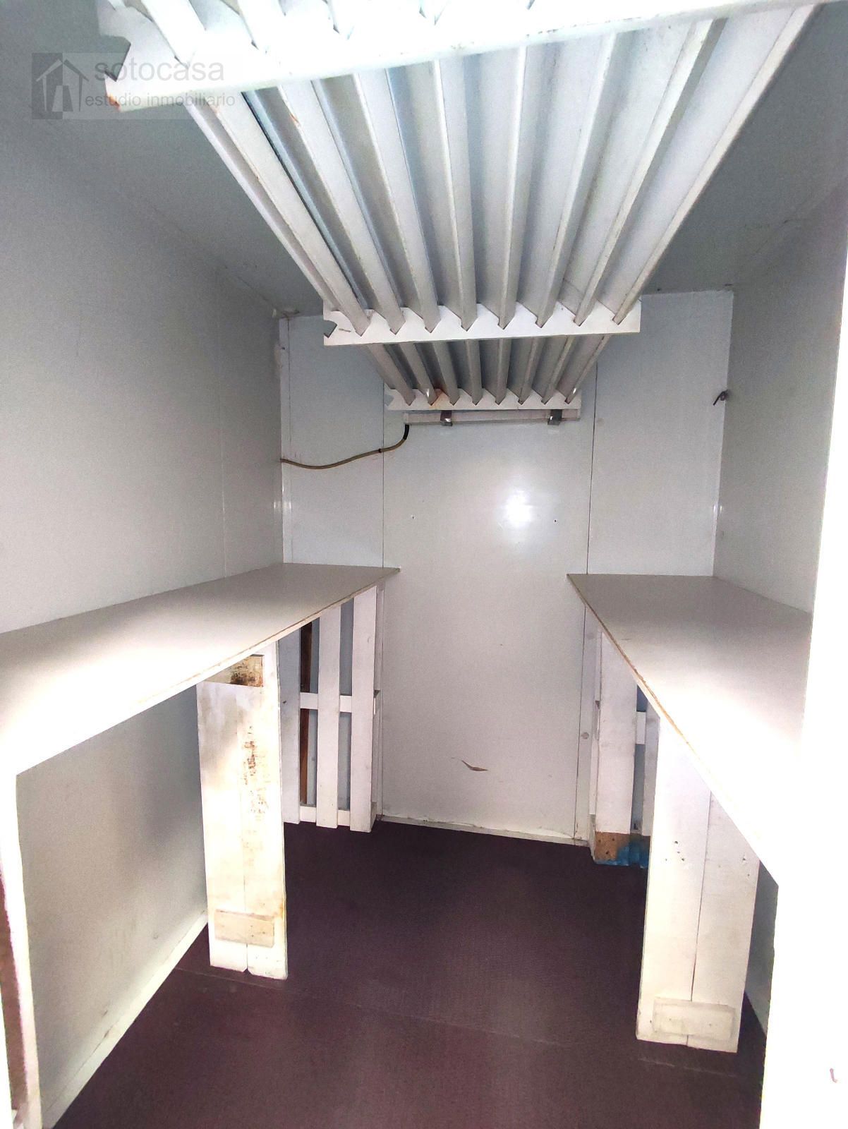 Nave Industrial en venta en Santovenia De Pisuerga, Valladolid - Foto 9