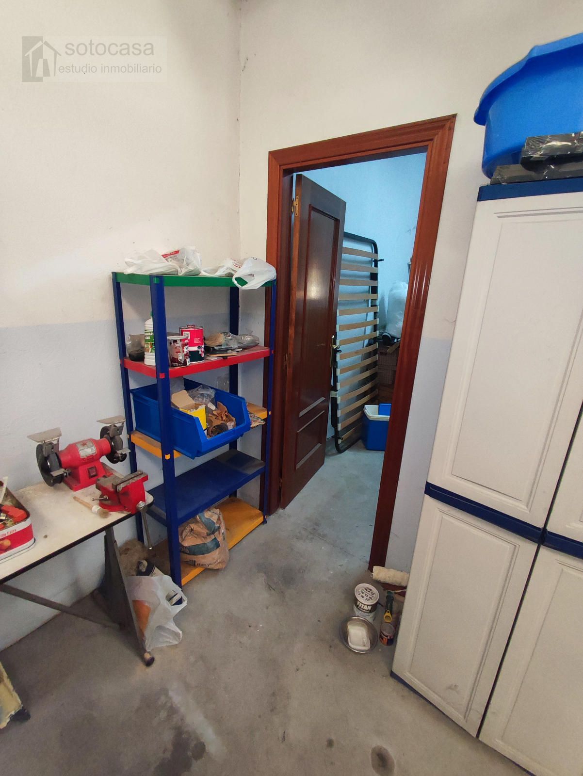 Nave Industrial en venta en Santovenia De Pisuerga, Valladolid - Foto 16