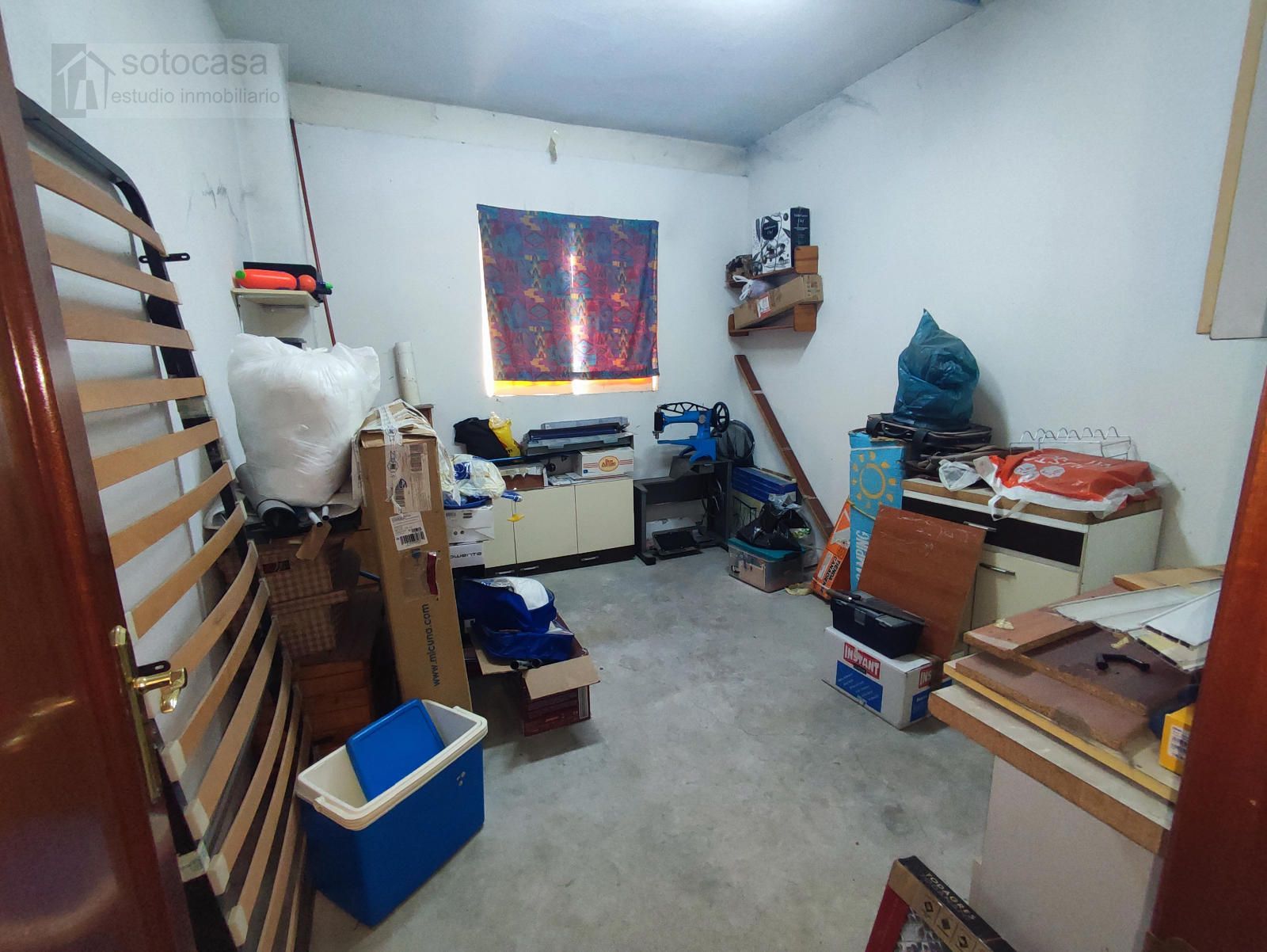 Nave Industrial en venta en Santovenia De Pisuerga, Valladolid - Foto 17