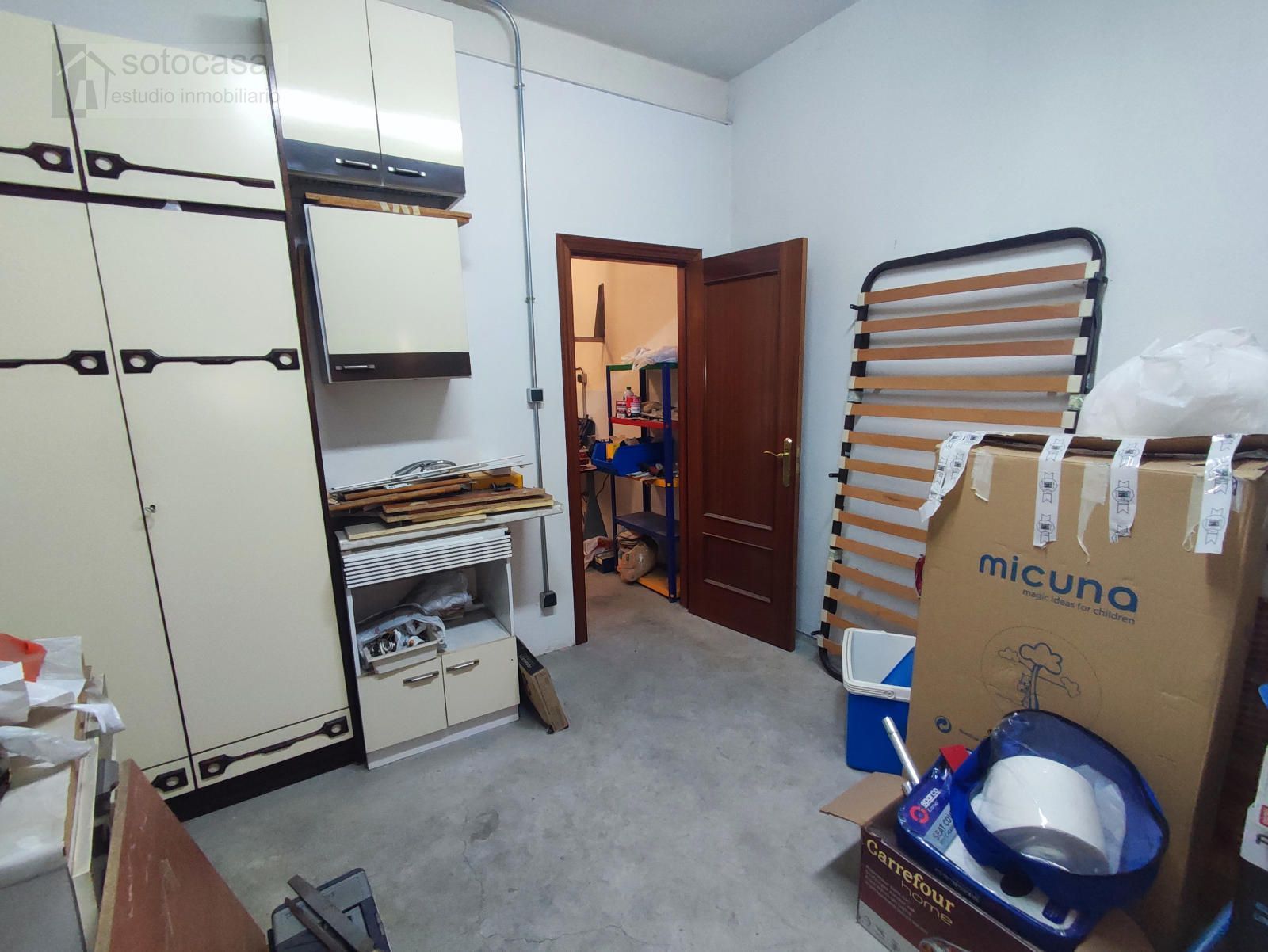Nave Industrial en venta en Santovenia De Pisuerga, Valladolid - Foto 18