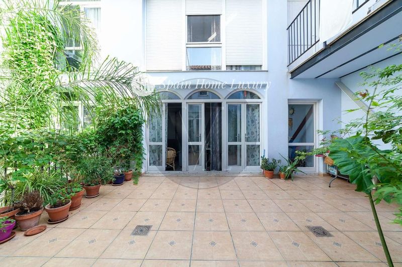 Дом на продажу Alzira, Valencia. Ref: 1071. Spain Home Luxury