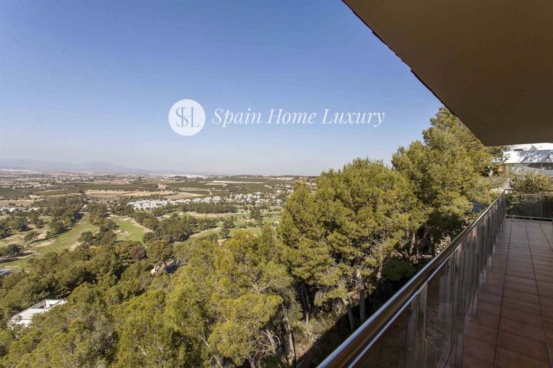 отдельная вилла на продажу Chiva, Valencia. Ref: 1080. Spain Home Luxury