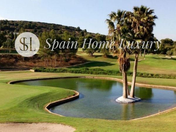 участок на продажу Chiva, Valencia. Ref: 1101. Spain Home Luxury