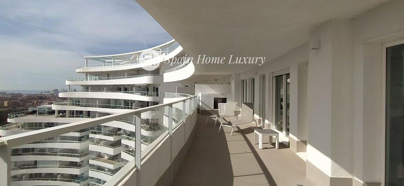 квартира на продажу Canet D