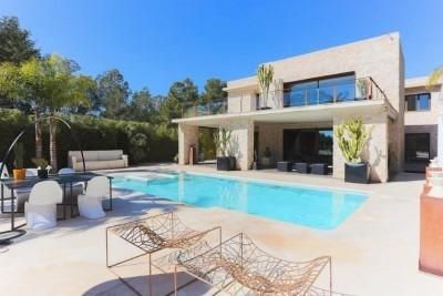 отдельная вилла на продажу Paterna, Valencia. Ref: 1167. Spain Home Luxury