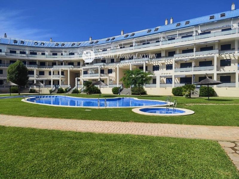 пентхаус на продажу Dénia, Alicante. Ref: 1218. Spain Home Luxury