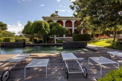 Villa te koop Chiva, Valencia. Ref: 1249. Spain Home Luxury