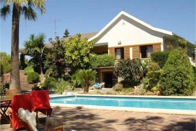 отдельная вилла на продажу Paterna, Valencia. Ref: 1353. Spain Home Luxury