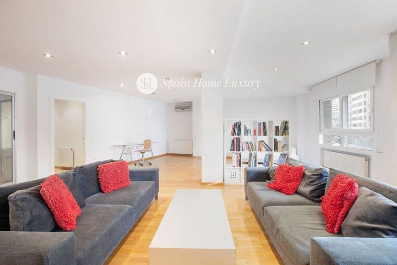 квартира на продажу Valencia. Ref: 1372. Spain Home Luxury