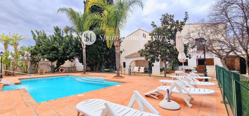 отдельная вилла на продажу San Antonio De Benagéber, Valencia. Ref: 1378. Spain Home Luxury