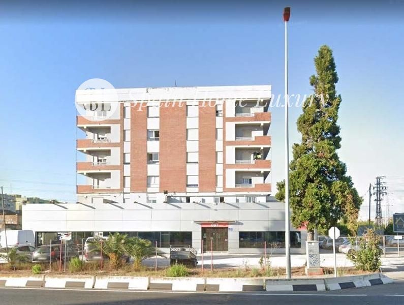 необычное здание на продажу Valencia. Ref: 1442. Spain Home Luxury