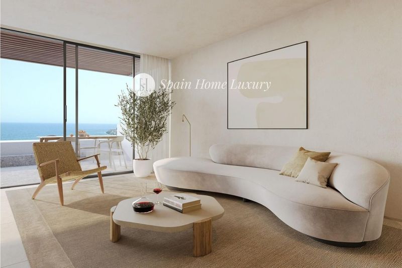 квартира на продажу Santa Cruz de Tenerife, Santa Cruz Tenerife. Ref: 1452. Spain Home Luxury