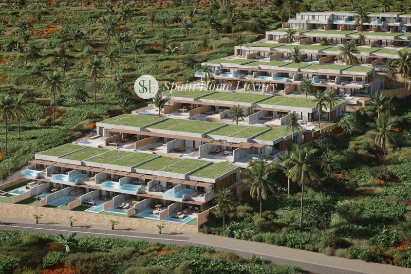 квартира на продажу Santa Cruz de Tenerife, Santa Cruz Tenerife. Ref: 1457. Spain Home Luxury