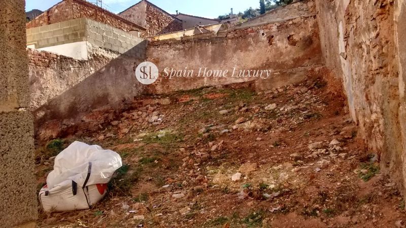 участок на продажу Sagunt/Sagunto, Valencia. Ref: 1692. Spain Home Luxury