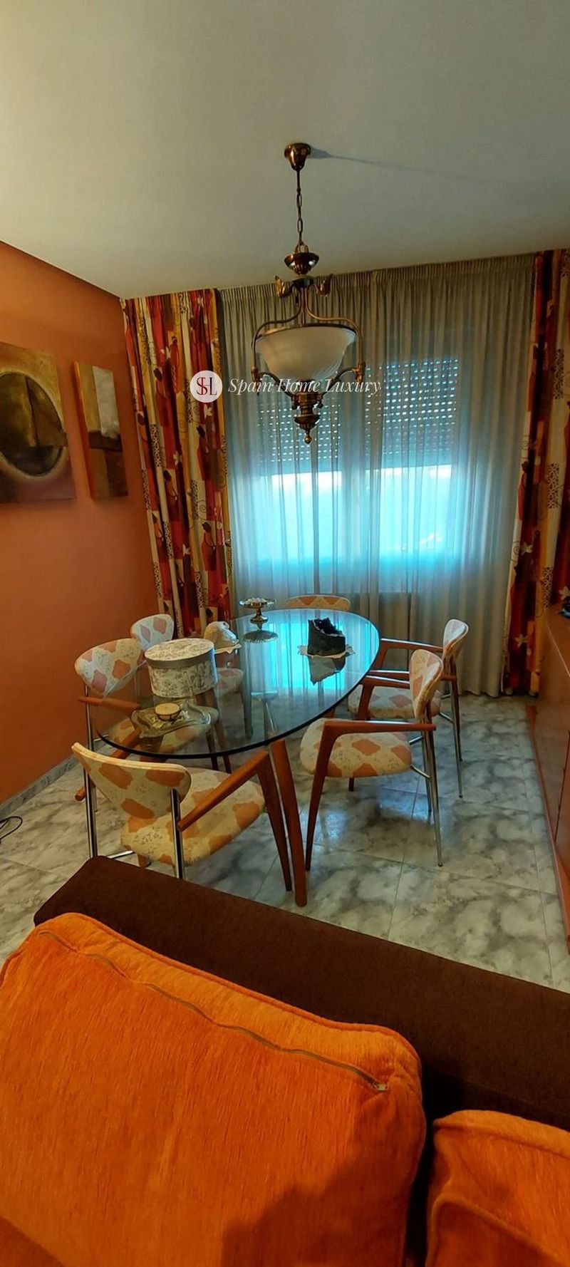 отдельная вилла на продажу Chilches, Castellón. Ref: 1713. Spain Home Luxury