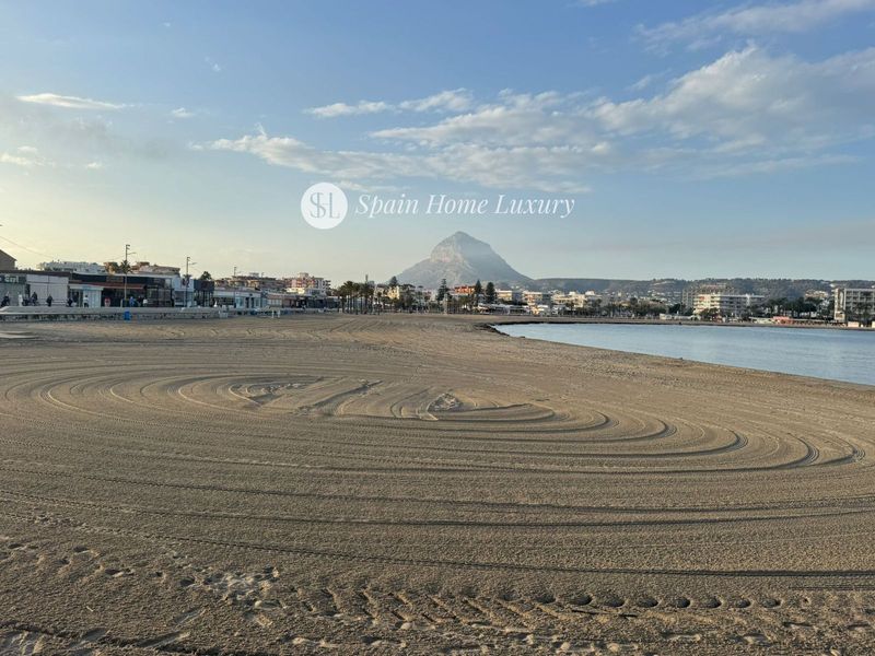 коммерческое помещение аренда и передача Jávea/Xàbia, Alicante. Ref: 1790. Spain Home Luxury