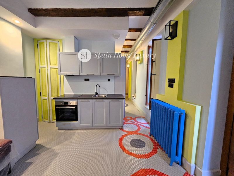 необычное здание на продажу Valencia. Ref: 1802. Spain Home Luxury