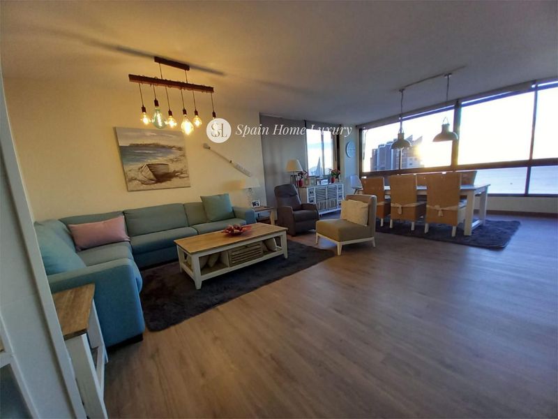 Appartement te koop Benidorm, Alicante. Ref: 1911. Spain Home Luxury
