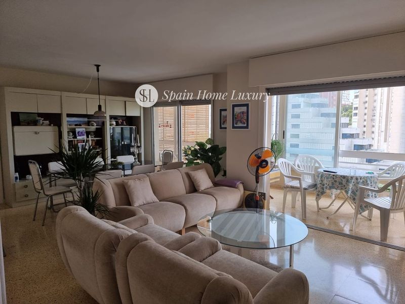 квартира на продажу Benidorm, Alicante. Ref: 1941. Spain Home Luxury