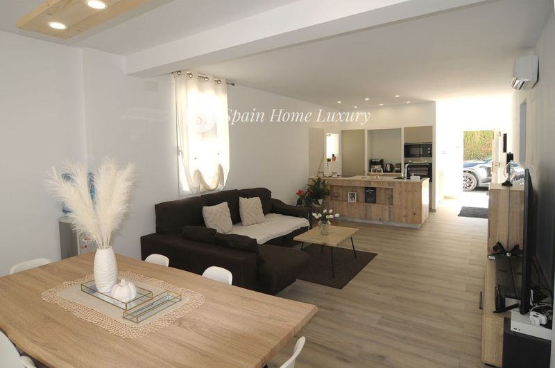 отдельная вилла на продажу Calp/Calpe, Alicante. Ref: 2032. Spain Home Luxury