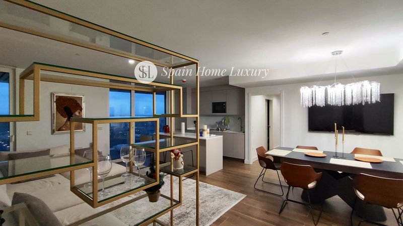 квартира на продажу Valencia. Ref: 2062. Spain Home Luxury