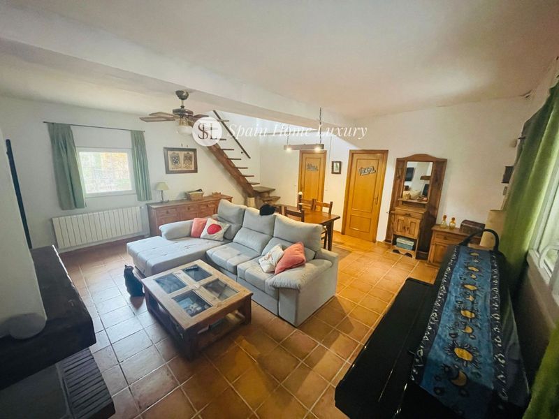 отдельная вилла на продажу Serra, Valencia. Ref: 2083. Spain Home Luxury