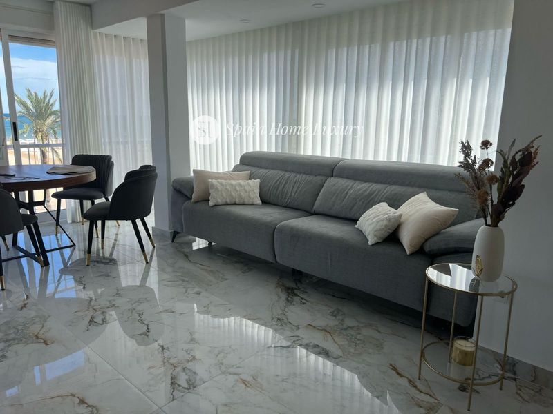 квартира на продажу Gandia, Valencia. Ref: 2162. Spain Home Luxury