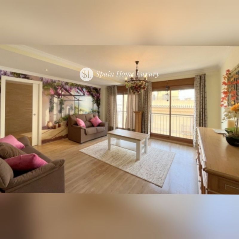 пентхаус на продажу Jávea/Xàbia, Alicante. Ref: 2229. Spain Home Luxury