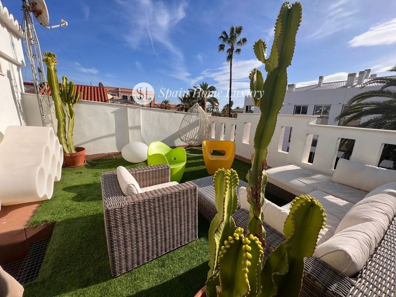 Дом на продажу Valencia. Ref: 2298. Spain Home Luxury