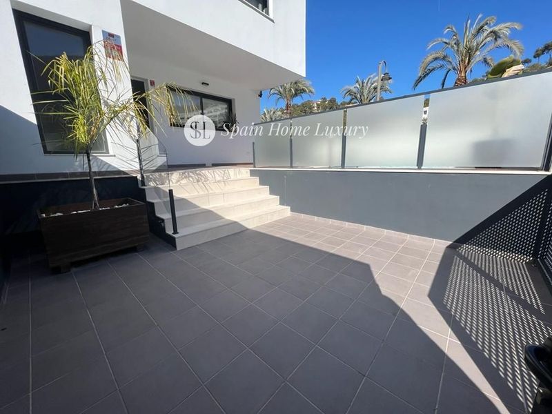 полуотдельный на продажу Alzira, Valencia. Ref: 2302. Spain Home Luxury