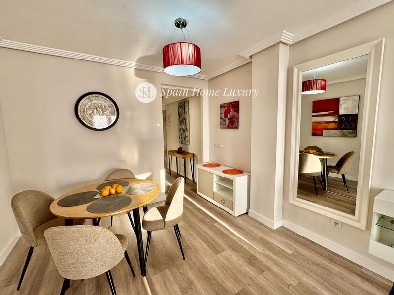 квартира на продажу El Verger, Alicante. Ref: 2331. Spain Home Luxury