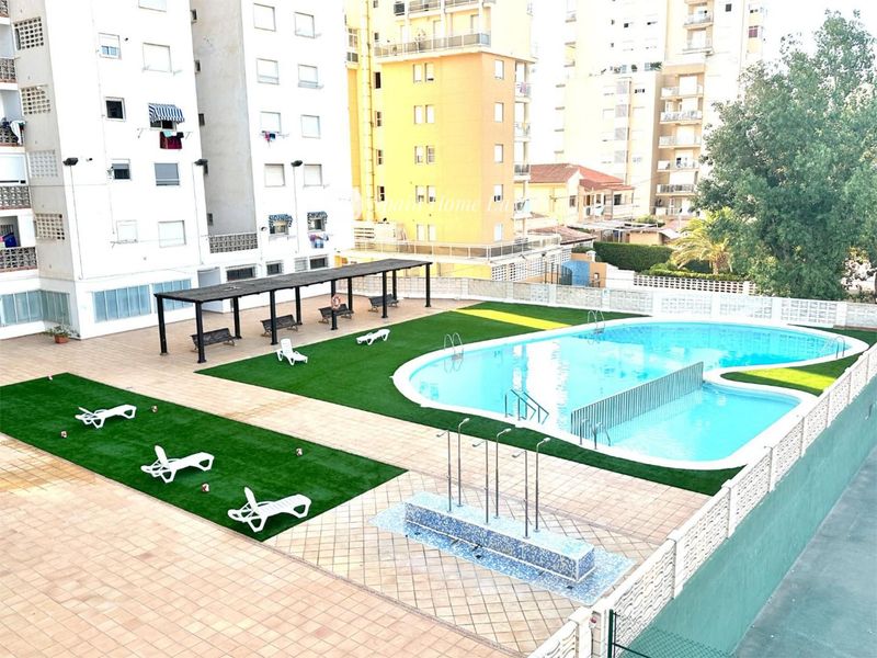 квартира на продажу Gandia, Valencia. Ref: 2351. Spain Home Luxury