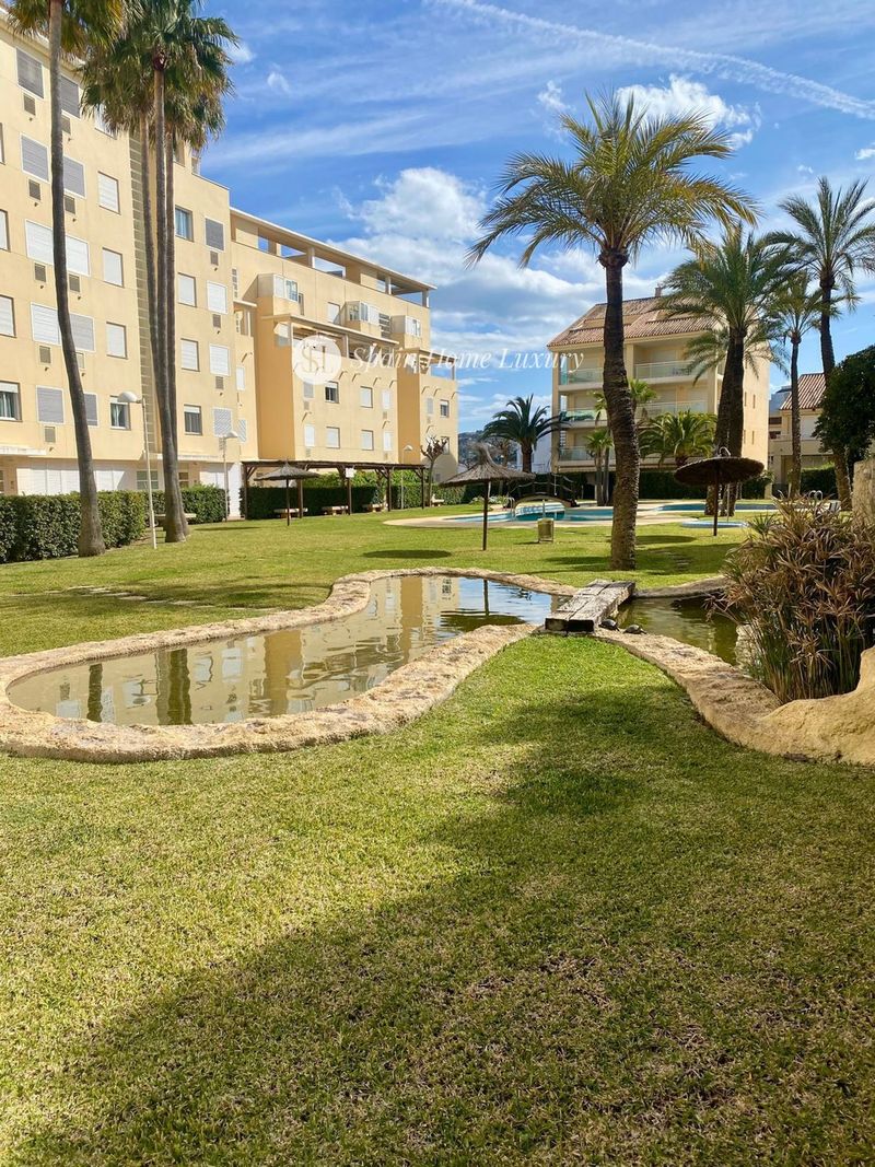 квартира на продажу Jávea/Xàbia, Alicante. Ref: 2356. Spain Home Luxury