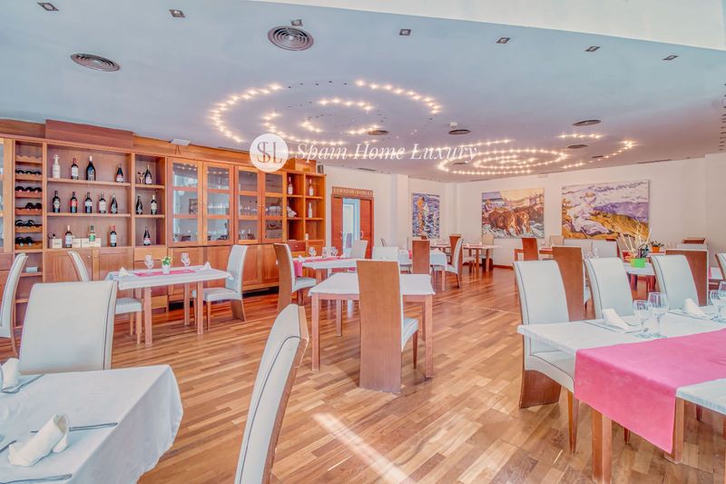 необычное здание на продажу Alzira, Valencia. Ref: 2390. Spain Home Luxury