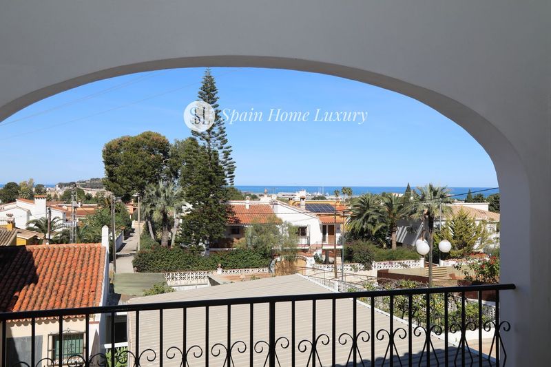 Villa te koop Dénia, Alicante. Ref: 2411. Spain Home Luxury