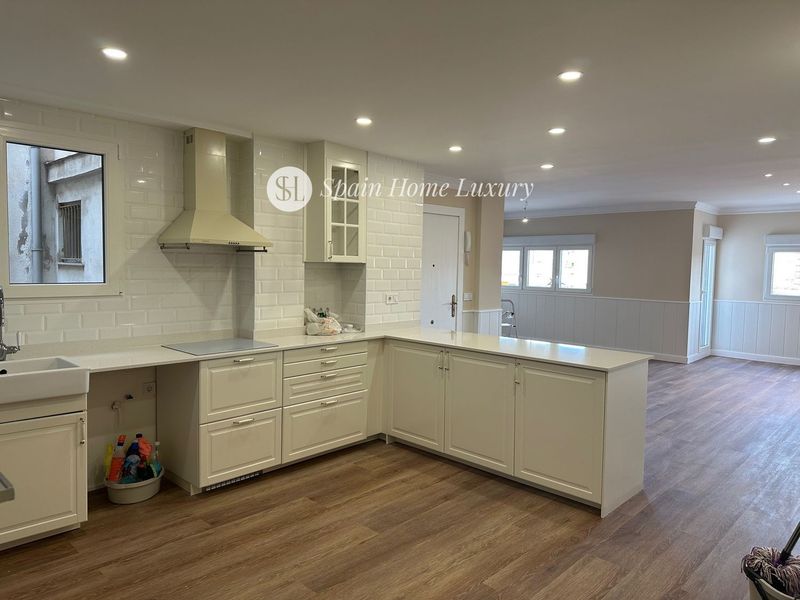 квартира на продажу Valencia. Ref: 2419. Spain Home Luxury