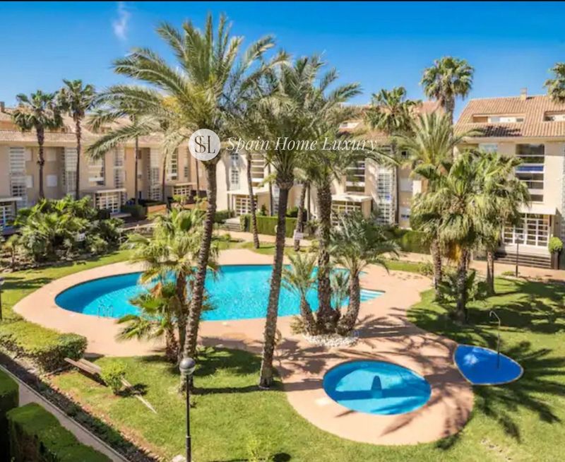 квартира на продажу Jávea/Xàbia, Alicante. Ref: 2476. Spain Home Luxury