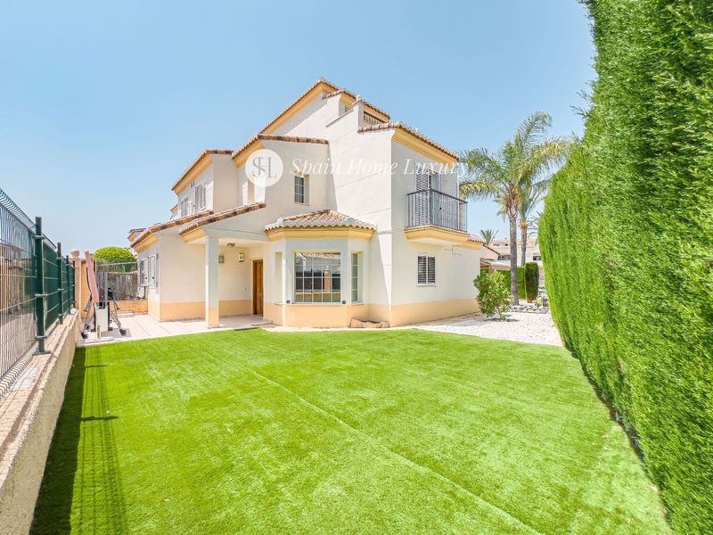 полуотдельный на продажу Bétera, Valencia. Ref: 2487. Spain Home Luxury