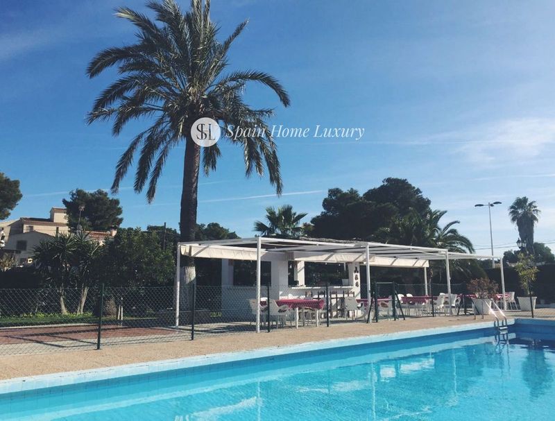 коммерческое помещение передача Jávea/Xàbia, Alicante. Ref: 2501. Spain Home Luxury