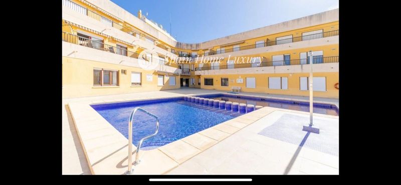 Piso en alquiler Moraira, Alicante. Ref: 2503. Spain Home Luxury