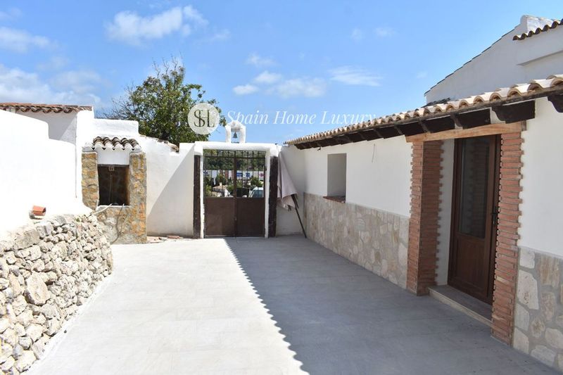 отдельная вилла на продажу Moraira, Alicante. Ref: 2505. Spain Home Luxury