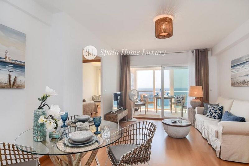 пентхаус на продажу Moraira, Alicante. Ref: 2506. Spain Home Luxury