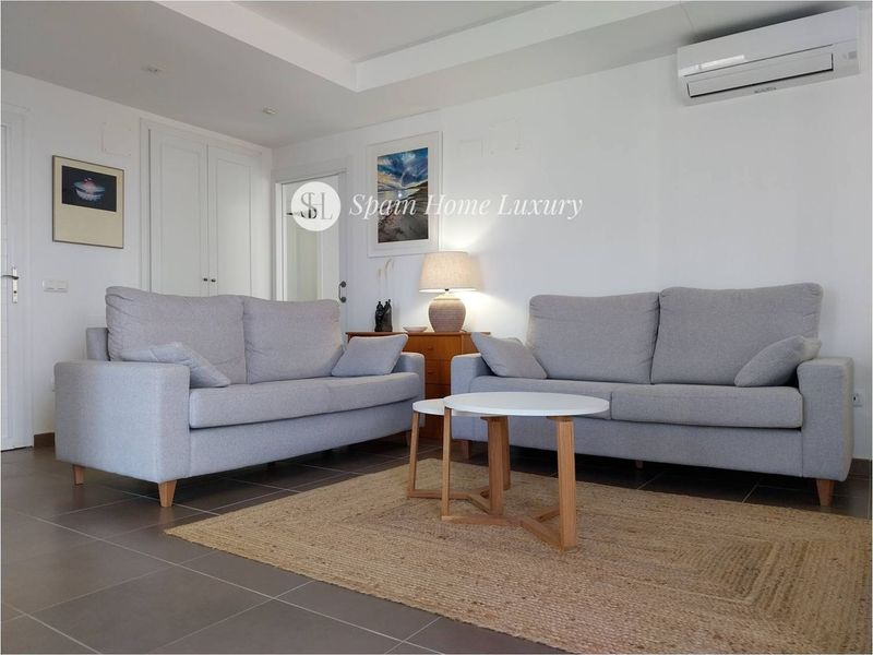 пентхаус на продажу Dénia, Alicante. Ref: 2532. Spain Home Luxury