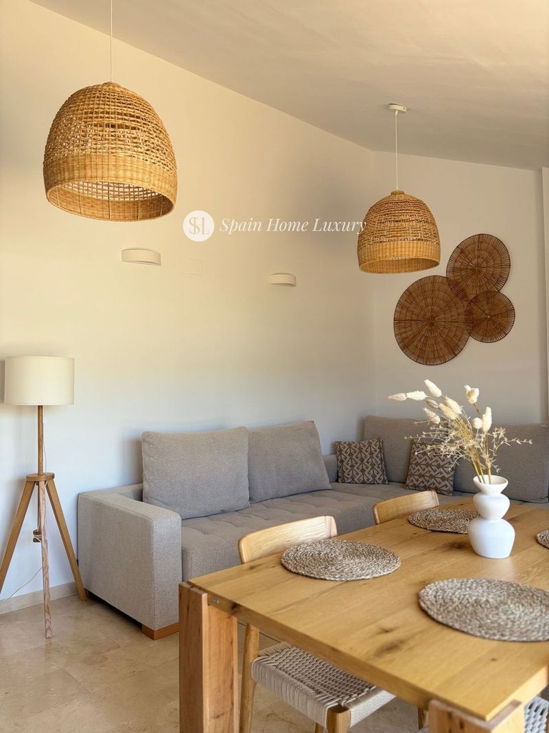 дуплекс на продажу Jávea/Xàbia, Alicante. Ref: 2549. Spain Home Luxury