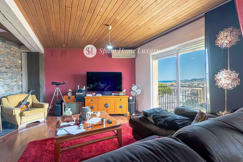 квартира на продажу Jávea/Xàbia, Alicante. Ref: 2562. Spain Home Luxury